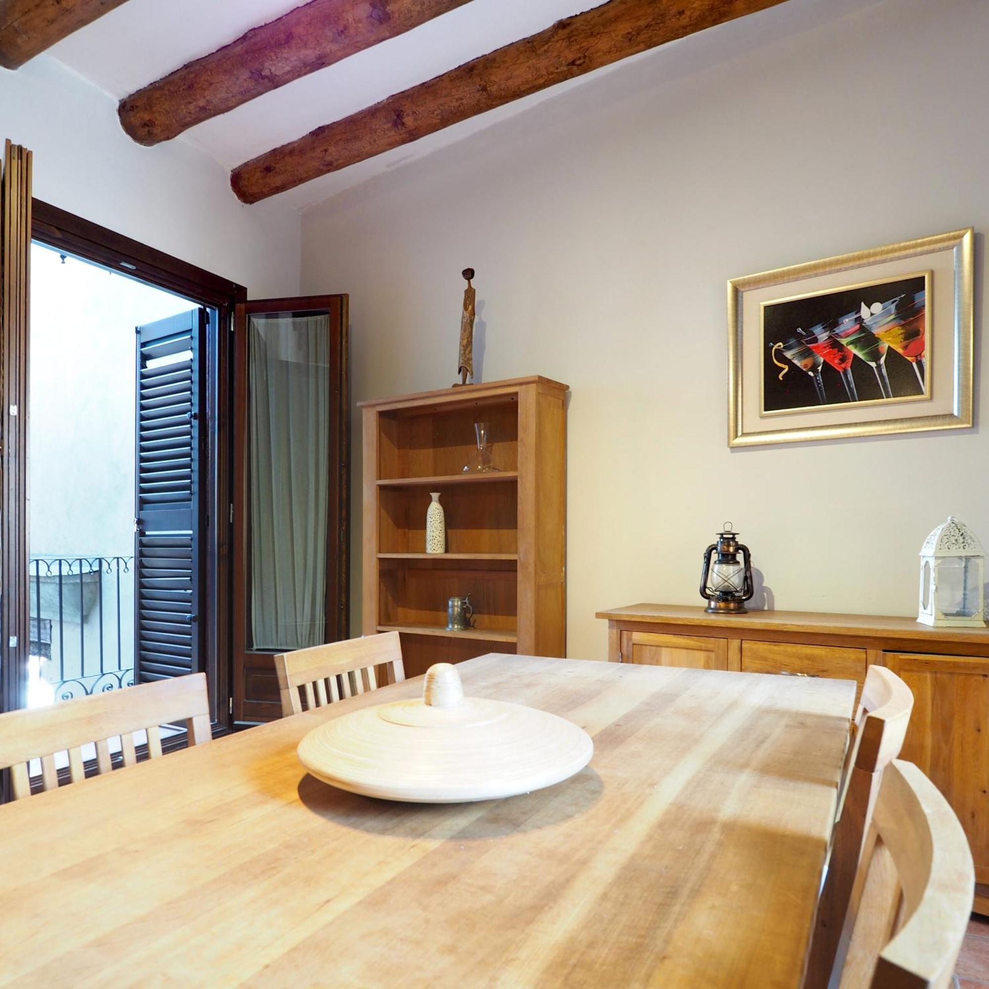 Apartamentos Angelus Plaza Mayor De Graus Exteriér fotografie