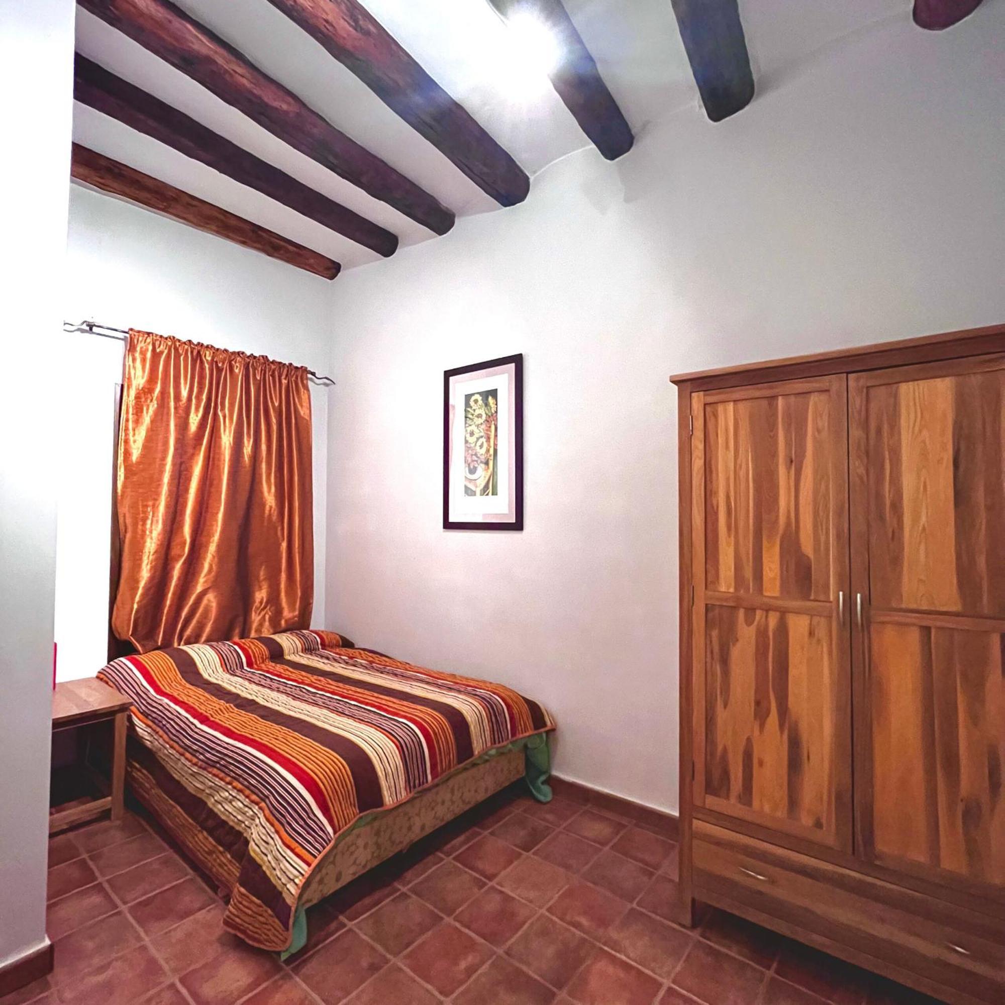 Apartamentos Angelus Plaza Mayor De Graus Exteriér fotografie
