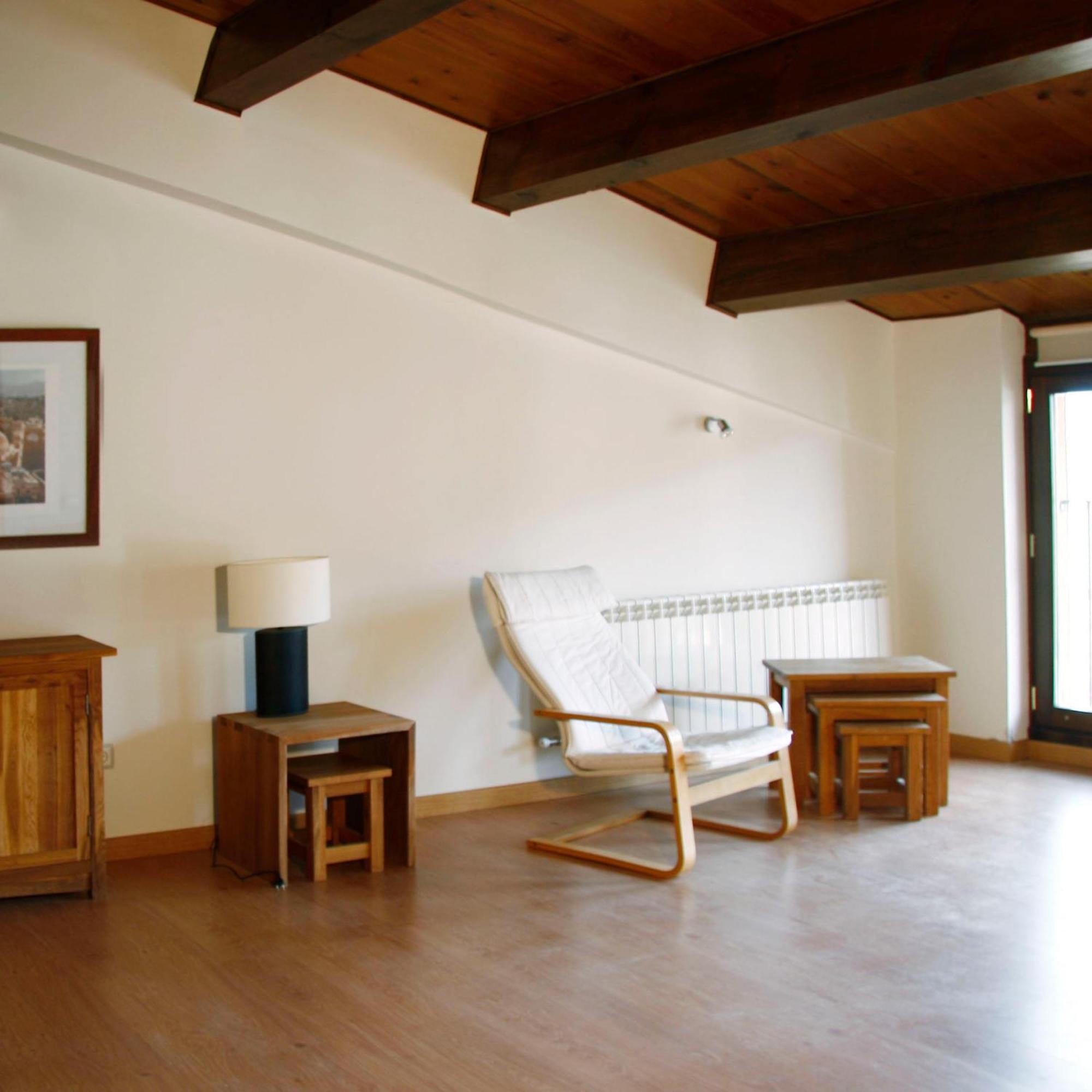 Apartamentos Angelus Plaza Mayor De Graus Exteriér fotografie